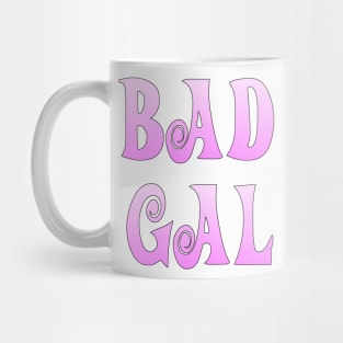 Bad Gal Mug